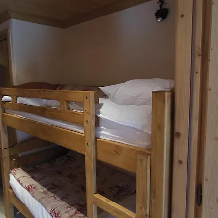 Alpine 5 Apartmán