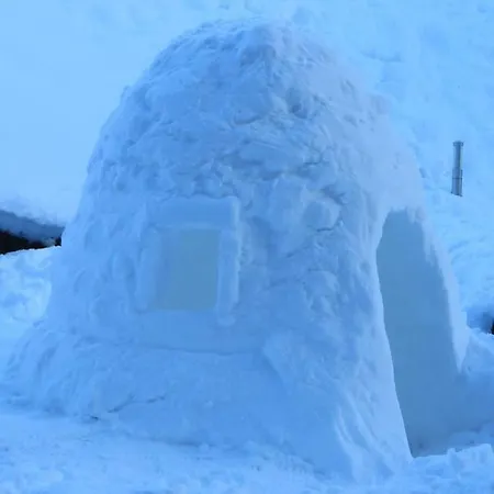 Alpine 5 Apartamento Les Contamines-Montjoie