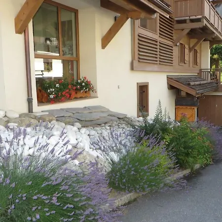 Alpine 5 Les Contamines-Montjoie