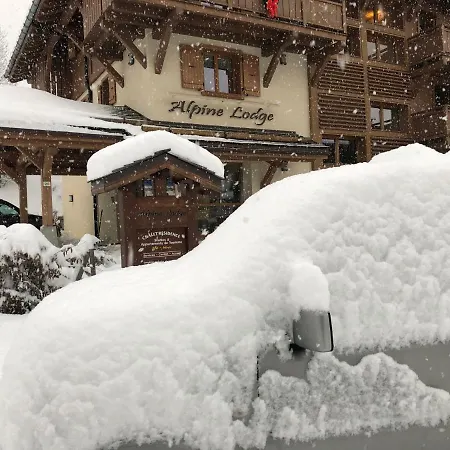 Alpine 5 *